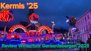 Review Winterfoor Geraardsbergen 2025