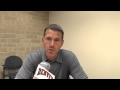 Denver Men's Soccer Coach Bobby Muuss