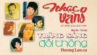 12 Ca Khúc Nhạc Vàng Chọn Lọc Trước 1975 - Phần 1  [BEN COLLECTION]