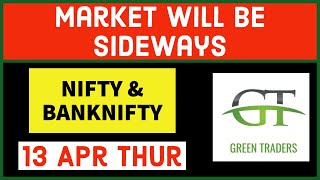 Nifty and Banknifty prediction for tommorow/ Nifty and Banknifty view for tommorow
