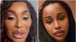 Mxtube1.org :: cardi b twerking in a fans face Mp4 3GP Video & Mp3 ...