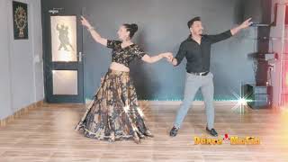 Do Gallan | Neha Kakkar | Cute  Couple Dance | wedding choreography | The Dance Mafia
