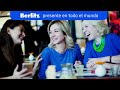 berlitz alrededor del mundo