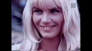 Opel Manta-A Restauration / Bericht TV / Manta-A-Club Offenbach 1994