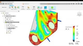 Fusion Shape Optimization Tutorial