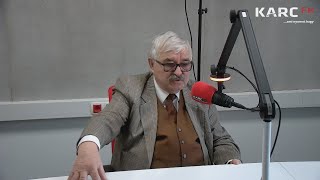 Hangoló - Az orosz, vagy a globalista agresszió a veszélyesebb? - Boros Imre (2022-03-17) - Karc FM