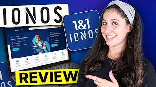 IONOS Website Builder Review: Is It a Gimmick or a Real Solution?