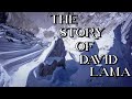 The Story of David Lama: YouTube's Most Talented Mountaineer