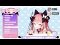 【お誕生日記念】お誕生日にはじめての凸待ち配信！みんなで楽しく雑談するぞぉ♪【vtuber】