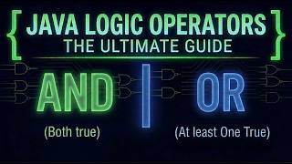 True or False? Understanding Boolean Operators (AND, OR, XOR)