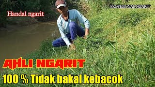 CARA NGARIT PALING CEPAT DAN  AMAN ||