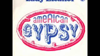 American Gypsy - Lady Eleanor