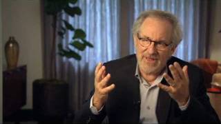 Steven Spielberg's Official "War Horse" Interview on Celebs.com