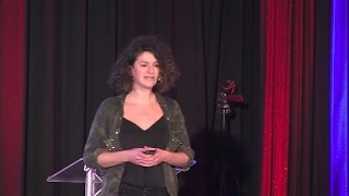 How to turn food waste into delicious meals and products | Selma Seddik | TEDxYouth@HNLBilthoven