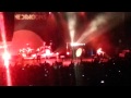 Imagine dragons kc 2013