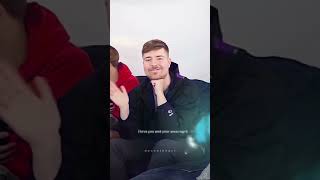 Subscribe to MrBeast rn you could possibly win 10k:D #mrbeast #mrbeastedits #subtomrbeast #short