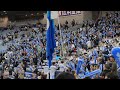 大阪ガス応援歌（猿渡投手ノーヒットノーラン 大阪ガス3 0鷺宮製作所　2016.11.6）