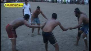 (12) Umriana Moga (Kabaddi Tournament) 22 July 2016