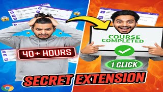 Complete ANY Coursera Course in 60 SECONDS