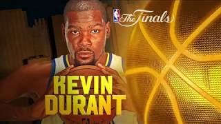 Kevin Durant FULL MVP Highlights From Game 5 of NBA Finals
