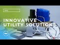 UMS | Innovative utility solutions, designed just for you