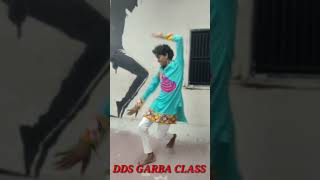 #shorts Chandaliyo Ugyo Re @AishwaryaMajmudar | Dds Garba Class | #youtubeshorts