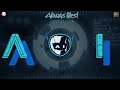 Always Illest - AI Esports Official Anthem (Official Lyrics Video) Mr.Y x J Me