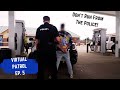 Don't Run From The Police | #VirtualPatrol Ep 5