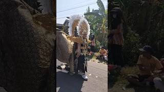 RATU KARNAVAL SUMBERMULYO