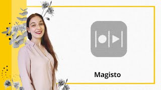 Magisto - make magic video clips #creativeathome