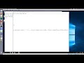 4  Client Side   Coding a TCP Reverse Shell | Computer Monk 🔴