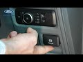 ford f150 lariat handover video everything a new owner needs to know