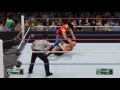 Download ramdev baba vs brock lesnar | ramdev baba wrestling| wwe 2k17 To Mp4 3Gp Full HD Video 2