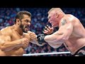 Download Tiger Zinda Hai Movie Hero Salman Khan vs Brock Lesnar WWE Fighting Games In Mp4 3Gp Full HD Video