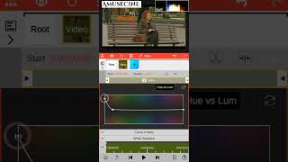 Node video color grading cc tutorial
