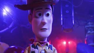 'Toy story 4' (2019) trailer #1 HD 1080p
