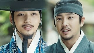 왕의 아들 장근석, 백성으로 돌아갔다… 운명의 형제 각자의 길로 《The Royal Gambler》 대박 EP24