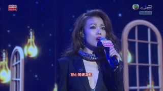 容祖兒 Joey Yung - 天窗 Live @ 十大中文金曲獎 2013