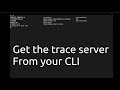 Eclipse Trace Compass: TSP Python Client - Unleash your CLI