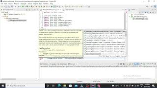 Word counts from a string using Java 8