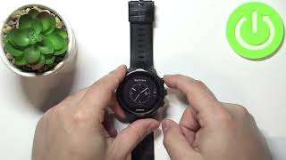 How to Change Watch Face on SUUNTO Spartan Sport Wrist HR – Update Screen Look
