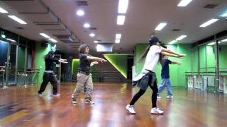 小嫻 hiphop 20111227