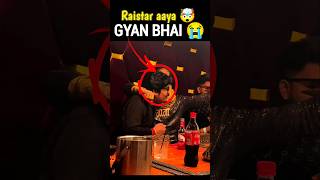 Raistar face reveal 😱||Raistar aa gaya 🥳#gyangaming#raistar#freefire#parkinggamer#shots