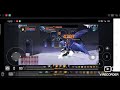 (Aqw) crono data knight solo hard boss