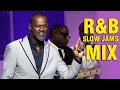 80S 90S R&B Slow Jams Mix | Johnny Gill, Gerald Levert, Jeffrey Osborne, Boyz II Men