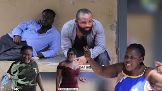 SIKA DUA NSI ABROKYIKRE ep26/GYIMIDI,ATADWE,BERMA BEDIIDE,80 THE PLUG \u0026 KOBY 1 comedy