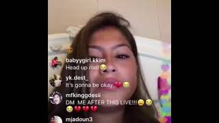 (Desiree Montoya) November 4, 2021