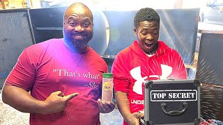 The SECRET BBQ Rub Recipe Finally Being Shared