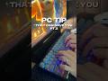 PC Tip That Can Save You - Pt 3  #windows #tech
