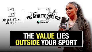 Leveraging NIL in Canada w/ Savanna Hamilton | The Athlete Creator